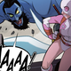 Illustration for article titled The iGwenpool Holiday Special/i Is A Marvel Christmas Done Right